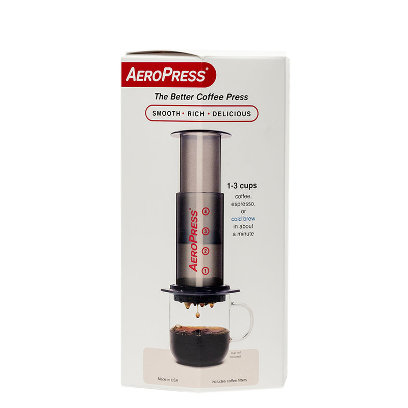 Aeropress