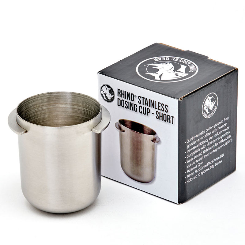 Rhino Dosing Cup