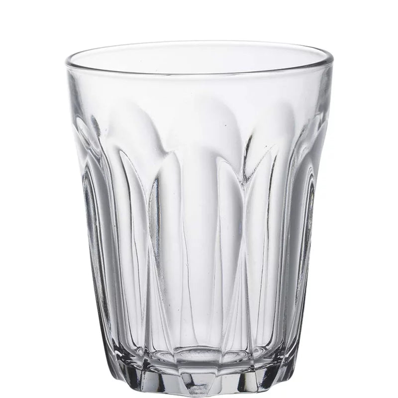 Provence Latte Glasses - 200ml (6pack)